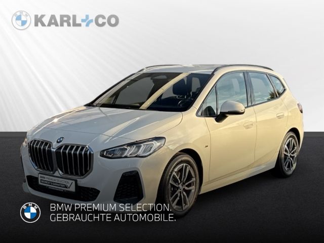 BMW 218 Active Tourer 3.773 km 29.480 &euro; Rüsselsheim 65428
