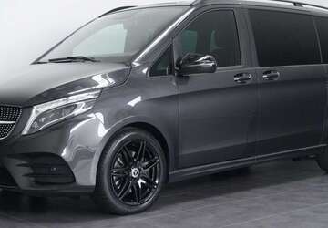Mercedes-Benz V 250 99.968 km 42.990 &euro; Wiesbaden 65205