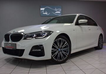 BMW 320 50.746 km 32.700 &euro; Nieder Olm (bei Mainz) 55268