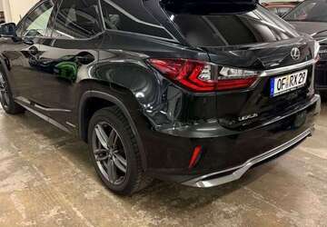 Lexus RX 450h 229.800 km 29.980 &euro; Mainz 55129