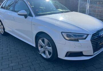 Audi A3 58.000 km 16.900 &euro; Wiesbaden 65197