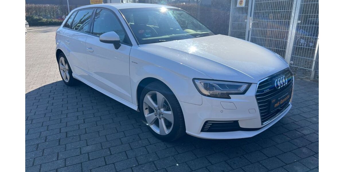 Audi A3 58.000 km 16.900 &euro; Wiesbaden 65197
