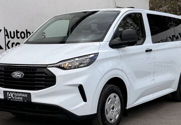 Ford Transit Custom 31.663 km 34.980 &euro; Bischofsheim 65474