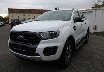 Ford Ranger 160.000 km 25.999 &euro; Mainz-Kostheim 55246