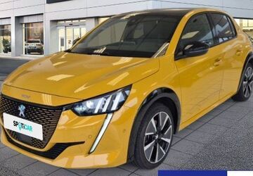 Peugeot 208 30.648 km 17.480 &euro; Mainz 55120