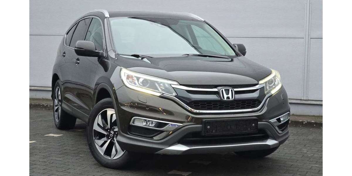 Honda CR-V 185.896 km 14.900 &euro; Wiesbaden 65201