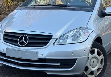 Mercedes-Benz A 170 133.000 km 4.490 &euro; Groß Gerau 64521