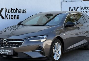 Opel Insignia 89.000 km 19.290 &euro; Bischofsheim 65474
