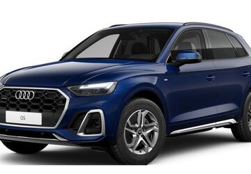 Audi Q5 16.275 km 49.990 &euro; Idstein 65510