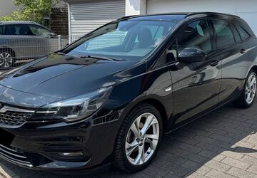 Opel Astra 155.000 km 10.400 &euro; Wiesbaden 65189
