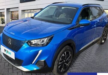 Peugeot 2008 54.490 km 15.980 &euro; Mainz 55120