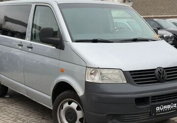 VW T5 Transporter 275.000 km 6.300 &euro; Wiesbaden 65201