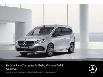Gebrauchte Mercedes-Benz Citan