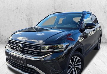 VW T-Cross 6.000 km 28.950 &euro; Mörfelden-Walldorf 64546