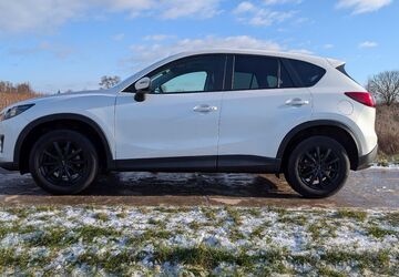 Mazda CX-5 129.364 km 15.800 &euro; Bodenheim 55294