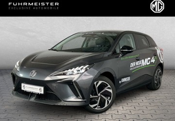 MG 4 2.000 km 31.880 &euro; Mainz-Hechtsheim 55129