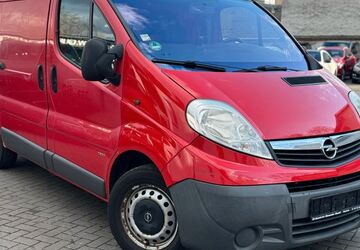 Opel Vivaro 270.000 km 3.998 &euro; Wiesbaden 65201
