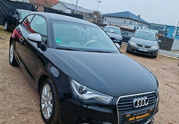 Audi A1 177.923 km 5.999 &euro; Gau-Algesheim 55435