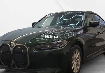 BMW i4 23.060 km 36.916 &euro; Eschborn 65760