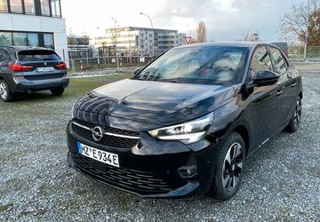 Opel Corsa 56.000 km 20.899 &euro; Nierstein 55283