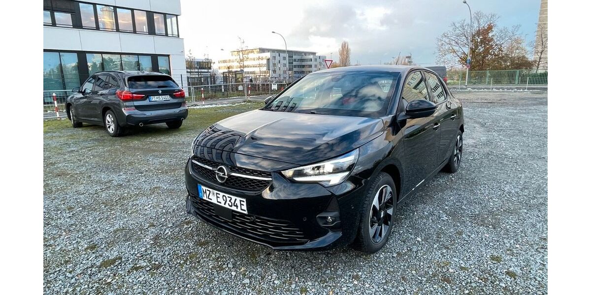 Opel Corsa 56.000 km 20.899 &euro; Nierstein 55283