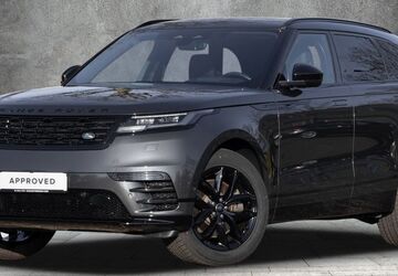 Land Rover Range Rover Velar 24.974 km 58.450 &euro; Kronberg 61476