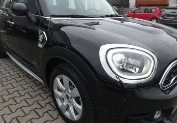 Mini Cooper SE 54.450 km 17.599 &euro; Mainz 55120