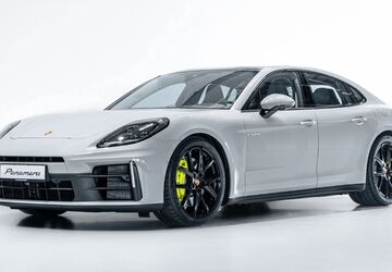 Porsche Panamera 9.900 km 143.900 &euro; Hofheim 65719