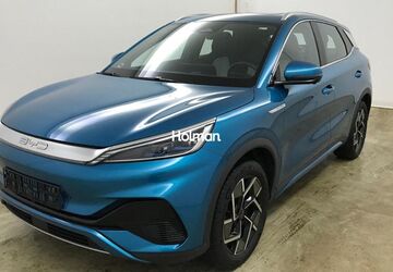 BYD ATTO 3 14.943 km 23.895 &euro; Eschborn 65760