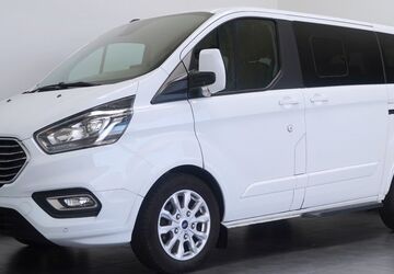 Ford Tourneo Custom 44.603 km 35.950 &euro; Wiesbaden 65205
