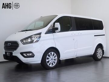 Gebrauchte Ford Tourneo Custom