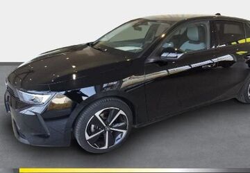 Opel Astra 29.200 km 17.980 &euro; Groß-Gerau 64521