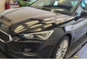 Seat Leon 55.684 km 20.980 &euro; Mainz 55129