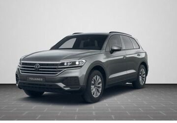 VW Touareg 7.128 km 58.300 &euro; Mainz 55120