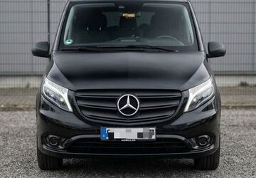 Mercedes-Benz Vito 479.895 km 25.999 &euro; Rüsselsheim 65428