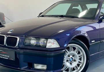 BMW M3 115.400 km 56.800 &euro; Wiesbaden 65205