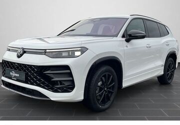 VW Tayron 9.900 km 56.460 &euro; Bingen / Rhein 55411