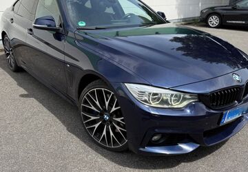 BMW 435 Gran Coupé 192.000 km 17.800 &euro; Wiesbaden 65199