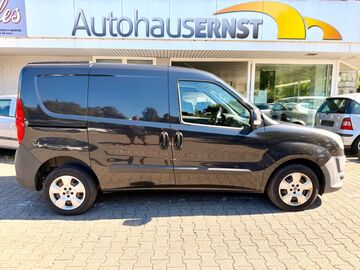 Gebrauchte Fiat Doblo