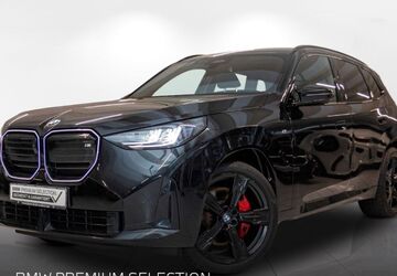 BMW X3 27.500 km 65.900 &euro; Idstein 65510