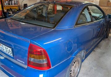 Opel Astra 250.000 km 750 &euro; Hünstetten 65510