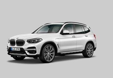 BMW X3 122.000 km 28.989 &euro; Wiesbaden 65205