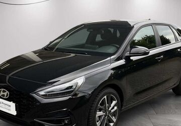 Hyundai i30 12.671 km 23.900 &euro; Mainz 55120