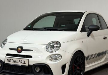 Abarth 595 Competizione 79.000 km 17.990 &euro; Mainz-Kastel 55252