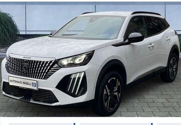 Peugeot 2008 4.508 km 23.580 &euro; Rüsselsheim 65428