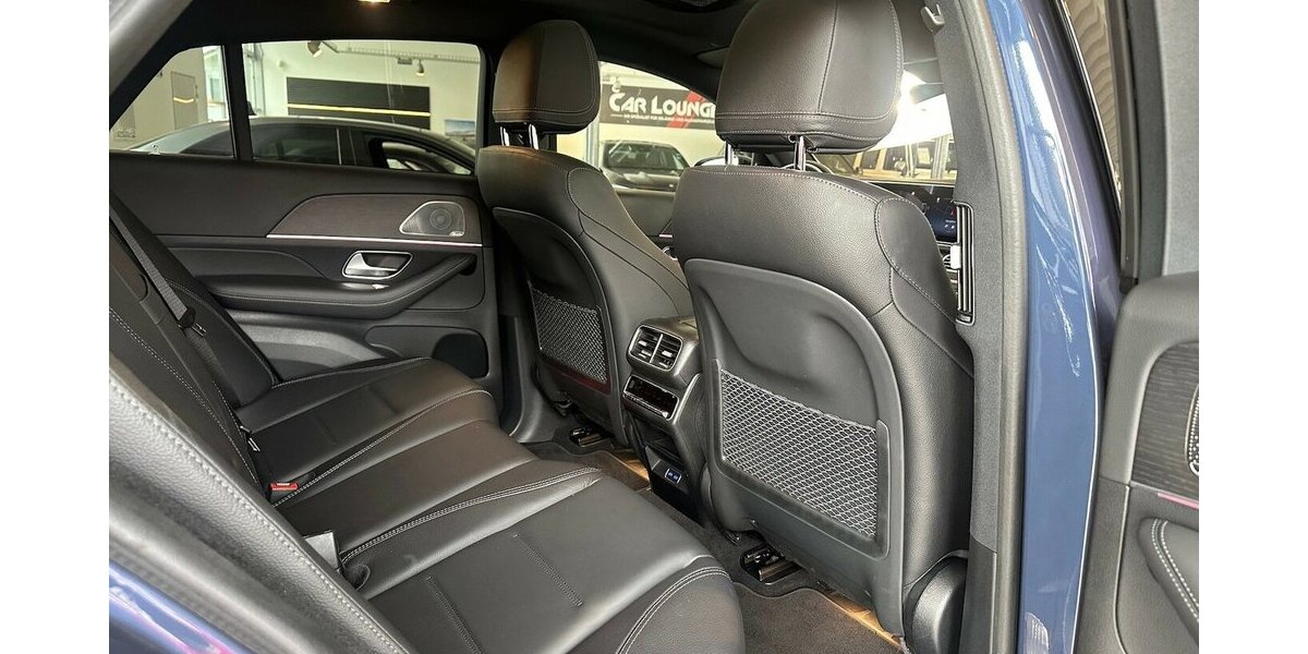 Mercedes-Benz GLE 450 d 4Matic Coupe AMG Line |Pano|LED|Burm| 50.411 km 79.999 &euro; Mainz-Kostheim 55246