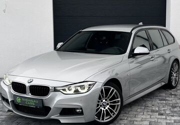 BMW 318 124.360 km 14.990 &euro; Kiedrich 65399