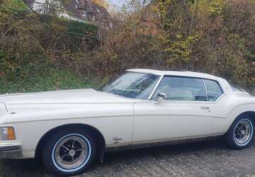 Buick Riviera 54.000 km 44.900 &euro; Schönborn 56370