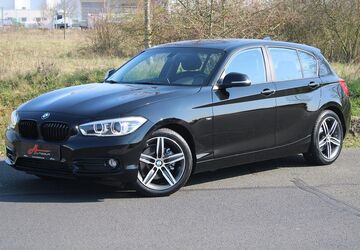 BMW 120 150.000 km 15.990 &euro; Mainz Kastel 55252