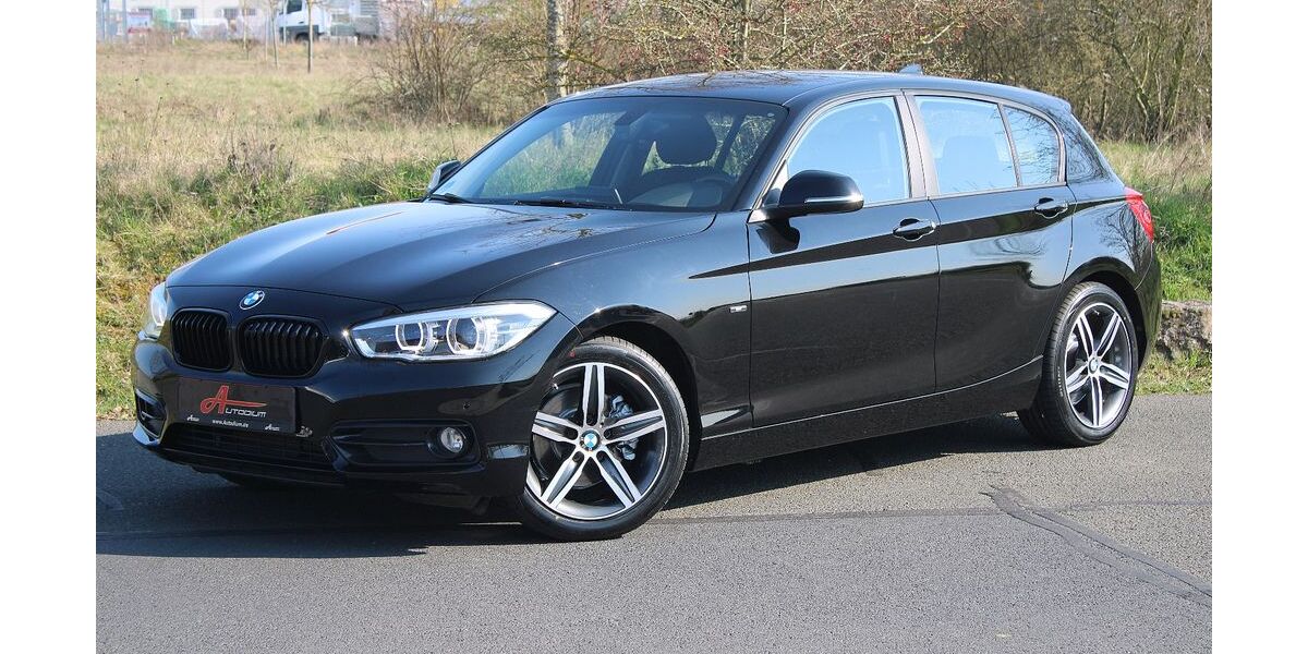 BMW 120 150.000 km 15.990 &euro; Mainz Kastel 55252